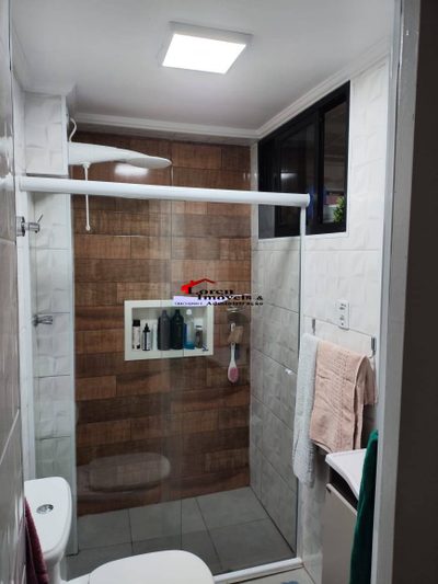 Apartamento, 1 quarto - Foto 4
