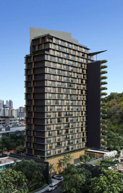 Apartamento, 3 quartos, 175 m² - Foto 5