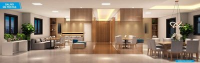 Apartamento, 2 quartos, 38 m² - Foto 5
