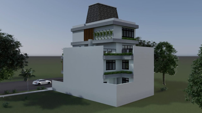 Apartamento, 1 quarto, 24 m² - Foto 4