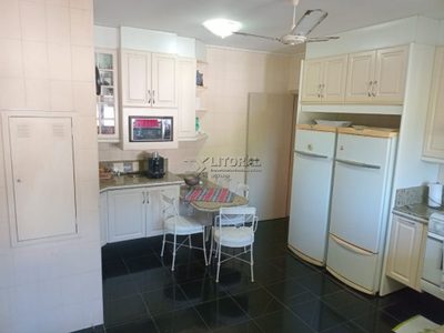 Apartamento, 3 quartos, 195 m² - Foto 3