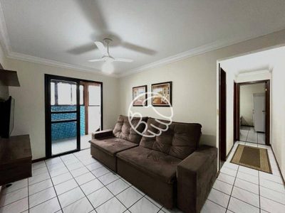 Apartamento, 2 quartos, 80 m² - Foto 1