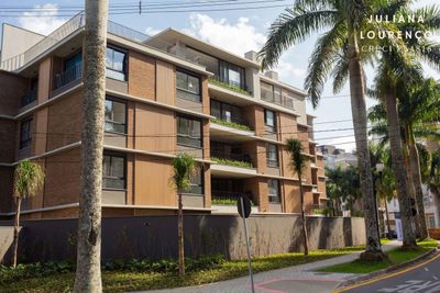 Apartamento, 3 quartos, 221 m² - Foto 2