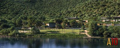 Apartamento, 4 quartos, 411 m² - Foto 5