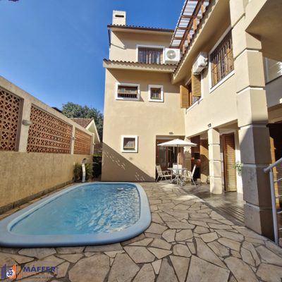 Casa, 4 quartos, 450 m² - Foto 4