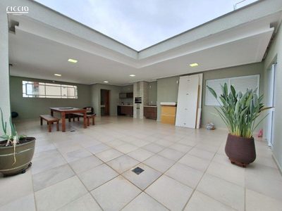 Cobertura, 5 quartos, 275 m² - Foto 1