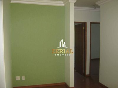 Apartamento, 2 quartos, 70 m² - Foto 2