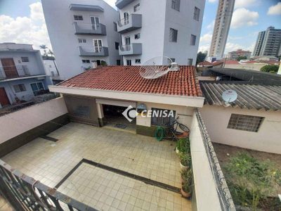 Casa, 4 quartos, 290 m² - Foto 5