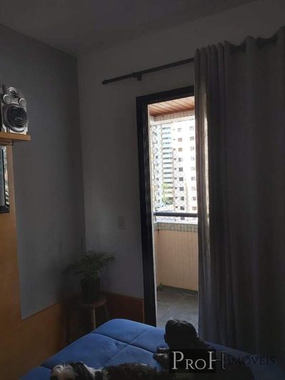 Apartamento, 3 quartos, 98 m² - Foto 3