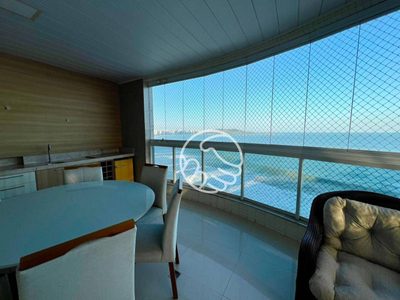 Apartamento, 3 quartos, 137 m² - Foto 5