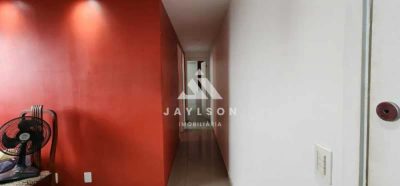 Apartamento, 2 quartos, 47 m² - Foto 4