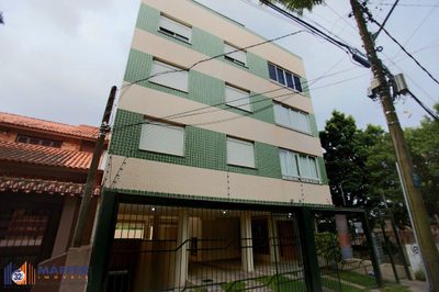 Apartamento, 2 quartos, 53 m² - Foto 1