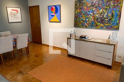 Apartamento, 1 quarto, 53 m² - Foto 3