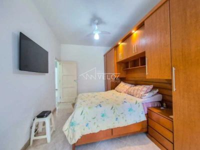 Apartamento, 3 quartos, 100 m² - Foto 1