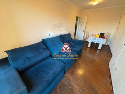 Apartamento, 2 quartos, 53 m² - Foto 3