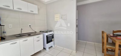 Apartamento, 2 quartos, 53 m² - Foto 5