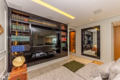 Apartamento, 3 quartos - Foto 4