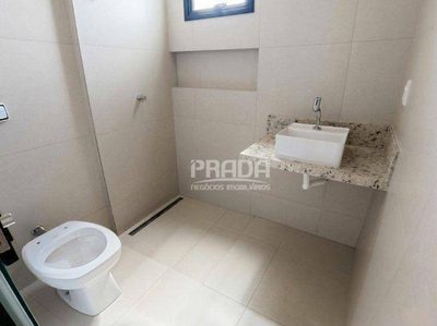 Apartamento, 3 quartos, 82 m² - Foto 3