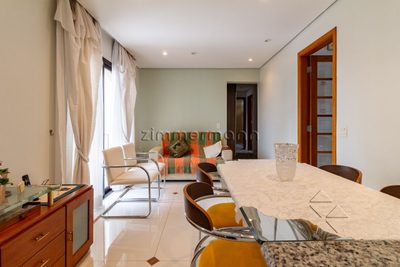 Apartamento, 3 quartos, 79 m² - Foto 3