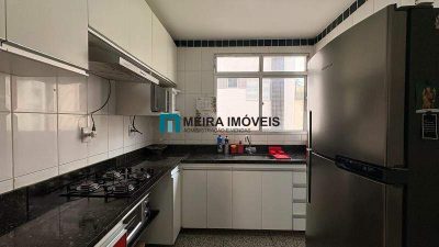 Cobertura, 3 quartos, 146 m² - Foto 5
