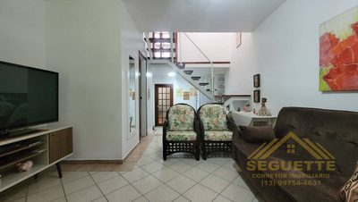 Casa, 2 quartos, 72 m² - Foto 2