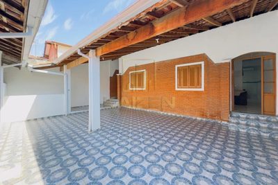 Casa, 2 quartos, 170 m² - Foto 2