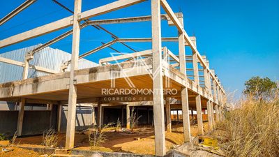 Depósito-Galpão - Foto 2