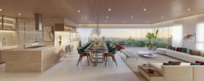 Apartamento, 3 quartos, 145 m² - Foto 3