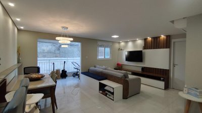 Apartamento, 2 quartos, 85 m² - Foto 1