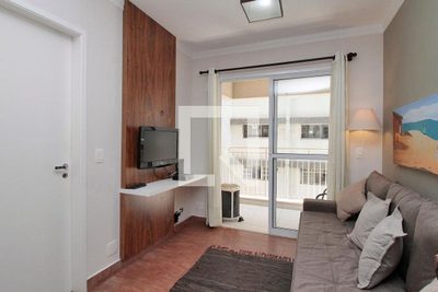 Apartamento, 1 quarto, 45 m² - Foto 2
