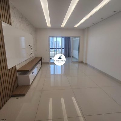 Apartamento, 3 quartos, 170 m² - Foto 5