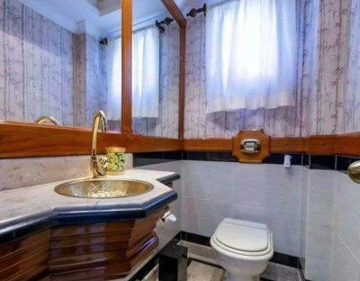 Casa, 3 quartos, 282 m² - Foto 4