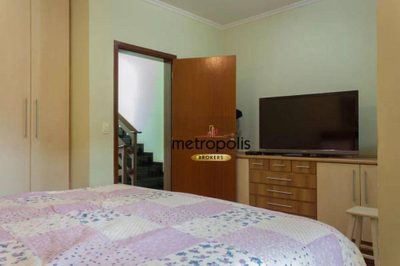 Sobrado, 3 quartos, 280 m² - Foto 3