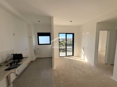 Apartamento, 2 quartos, 46 m² - Foto 2