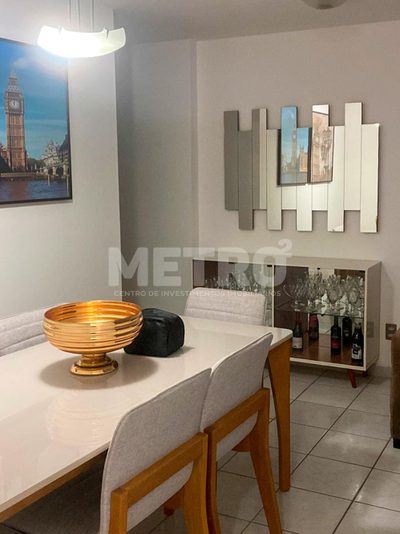 Apartamento, 2 quartos - Foto 1