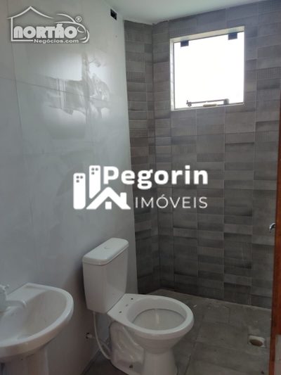 Casa, 3 quartos, 54 m² - Foto 4