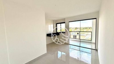 Apartamento, 2 quartos, 59 m² - Foto 3