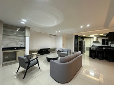 Apartamento, 2 quartos, 125 m² - Foto 3