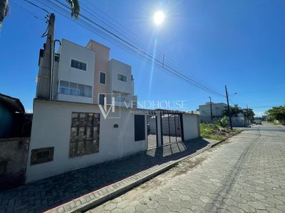 Apartamento, 2 quartos, 66 m² - Foto 1