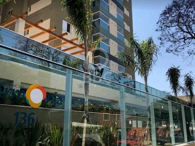 Apartamento, 2 quartos, 64 m² - Foto 1