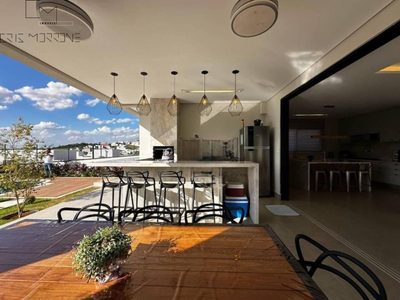 Casa de Condomínio, 4 quartos - Foto 4