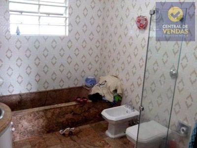 Casa, 5 quartos, 360 m² - Foto 2