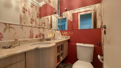 Apartamento, 3 quartos, 122 m² - Foto 2