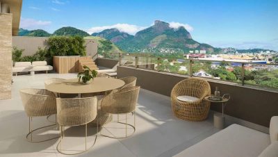 Apartamento, 2 quartos, 66 m² - Foto 1