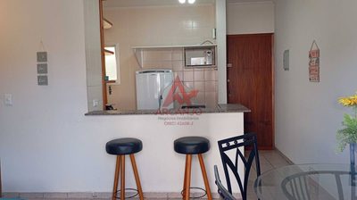 Apartamento, 2 quartos, 40 m² - Foto 1