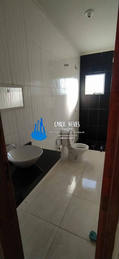 Casa, 2 quartos, 70 m² - Foto 4