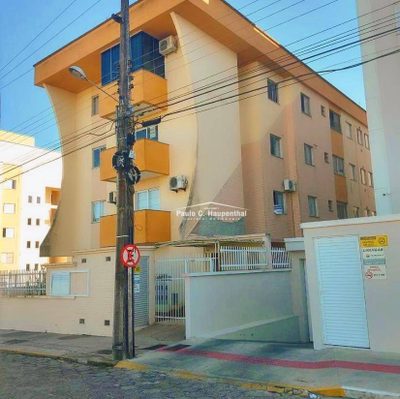 Apartamento, 2 quartos, 60 m² - Foto 1