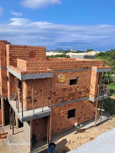 Sobrado, 2 quartos, 117 m² - Foto 5