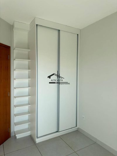 Apartamento, 2 quartos, 49 m² - Foto 5