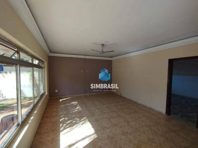 Casa, 3 quartos, 250 m² - Foto 5